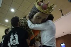 Gran Día de la Família (16, 17 y 18 de mayo) en Golmayo-Camaretas. Álex Herrero