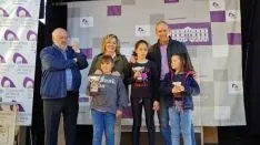 Foto 21 - Duruelo de la Sierra se lo pasa pipa en el Campeonato Provincial de Juegos Populares