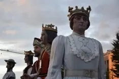 Gran Día de la Família (16, 17 y 18 de mayo) en Golmayo-Camaretas. Álex Herrero