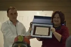 Gran Día de la Família (16, 17 y 18 de mayo) en Golmayo-Camaretas. Álex Herrero