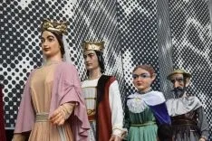 Gran Día de la Família (16, 17 y 18 de mayo) en Golmayo-Camaretas. Álex Herrero