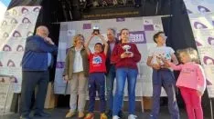 Foto 20 - Duruelo de la Sierra se lo pasa pipa en el Campeonato Provincial de Juegos Populares