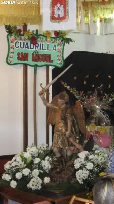 Una imagen del Catapán 2019. /SN