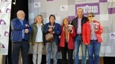 Foto 19 - Duruelo de la Sierra se lo pasa pipa en el Campeonato Provincial de Juegos Populares
