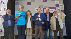 Foto 17 - Duruelo de la Sierra se lo pasa pipa en el Campeonato Provincial de Juegos Populares