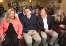 Foto 6 - Fern&aacute;ndez Ma&ntilde;ueco se toma &ldquo;a Soria muy en serio&rdquo; y propone concretas medidas sanitarias y de fomento  