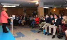 Foto 5 - Fern&aacute;ndez Ma&ntilde;ueco se toma &ldquo;a Soria muy en serio&rdquo; y propone concretas medidas sanitarias y de fomento  