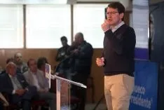 Foto 3 - Fern&aacute;ndez Ma&ntilde;ueco se toma &ldquo;a Soria muy en serio&rdquo; y propone concretas medidas sanitarias y de fomento  