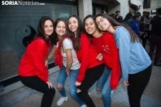 Foto 33 - El recuerdo de un Catap&aacute;n resplandeciente (2019)