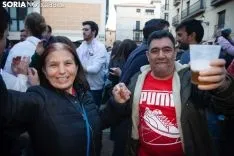 Foto 25 - El recuerdo de un Catap&aacute;n resplandeciente (2019)