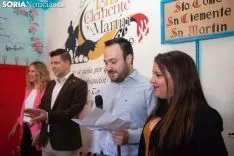 Catapán / María Ferrer