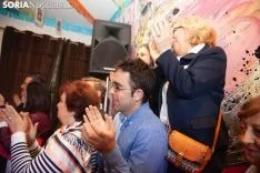 Catapán / María Ferrer