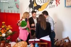Catapán / María Ferrer