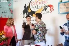 Catapán / María Ferrer