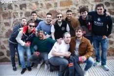 Foto 115 - El recuerdo de un Catap&aacute;n resplandeciente (2019)