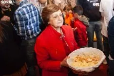Catapán / María Ferrer
