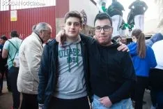 Foto 101 - El recuerdo de un Catap&aacute;n resplandeciente (2019)
