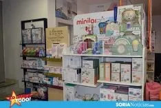 Foto 14 - LDT: M&aacute;s que beb&eacute;s, todo para el cuidado del beb&eacute;