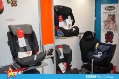 Foto 12 - LDT: M&aacute;s que beb&eacute;s, todo para el cuidado del beb&eacute;