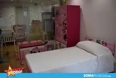 Foto 8 - LDT: M&aacute;s que beb&eacute;s, todo para el cuidado del beb&eacute;