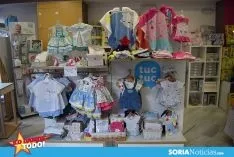 Foto 5 - LDT: M&aacute;s que beb&eacute;s, todo para el cuidado del beb&eacute;