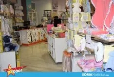 Foto 4 - LDT: M&aacute;s que beb&eacute;s, todo para el cuidado del beb&eacute;