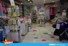 Foto 3 - LDT: M&aacute;s que beb&eacute;s, todo para el cuidado del beb&eacute;