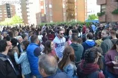 Una imagen del Catapán 2019. /SN