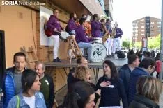 Una imagen del Catapán 2019. /SN
