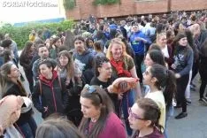 Una imagen del Catapán 2019. /SN
