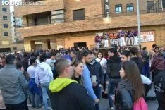 Una imagen del Catapán 2019. /SN