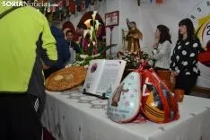 Una imagen del Catapán 2019. /SN