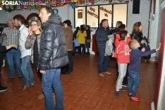 Una imagen del Catapán 2019. /SN