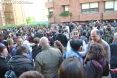 Una imagen del Catapán 2019. /SN