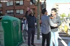 Una imagen del Catapán 2019. /SN