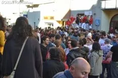 Una imagen del Catapán 2019. /SN