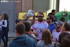 Una imagen del Catapán 2019. /SN