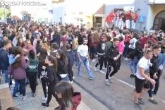 Una imagen del Catapán 2019. /SN