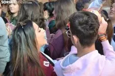 Una imagen del Catapán 2019. /SN