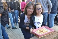 Una imagen del Catapán 2019. /SN