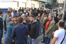 Una imagen del Catapán 2019. /SN