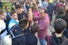 Una imagen del Catapán 2019. /SN