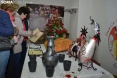 Una imagen del Catapán 2019. /SN