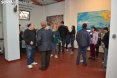 Una imagen del Catapán 2019. /SN