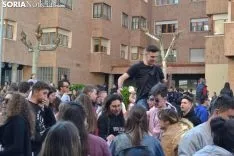 Una imagen del Catapán 2019. /SN