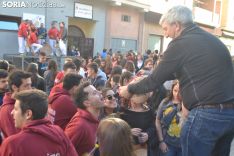 Una imagen del Catapán 2019. /SN