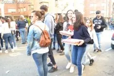 Una imagen del Catapán 2019. /SN