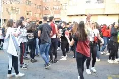 Una imagen del Catapán 2019. /SN