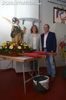Una imagen del Catapán 2019. /SN