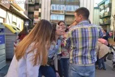 Una imagen del Catapán 2019. /SN
